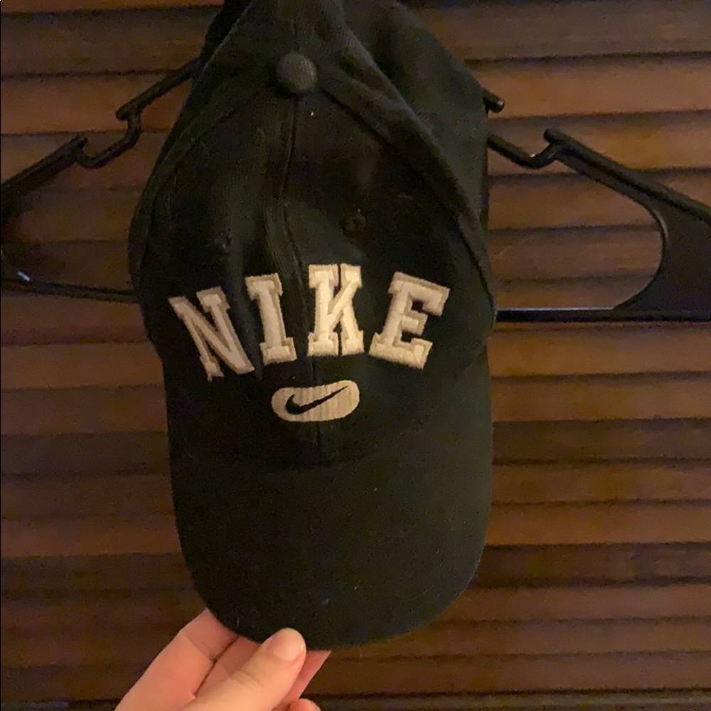 Nike hat